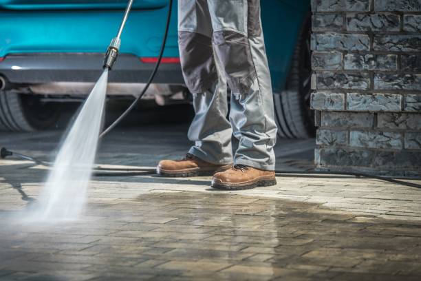 Best Machinery and Equipment Cleaning  in East Palatka, FL