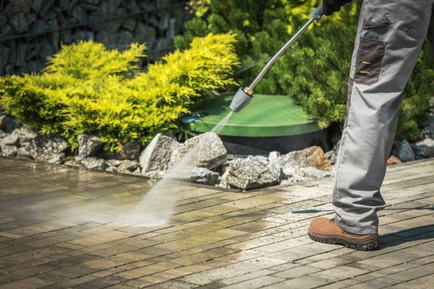 Best Post-Construction Pressure Washing  in East Palatka, FL