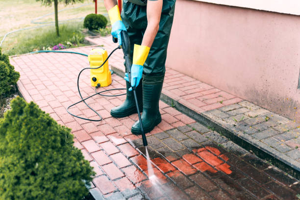 Best Restaurant Pressure Washing  in East Palatka, FL