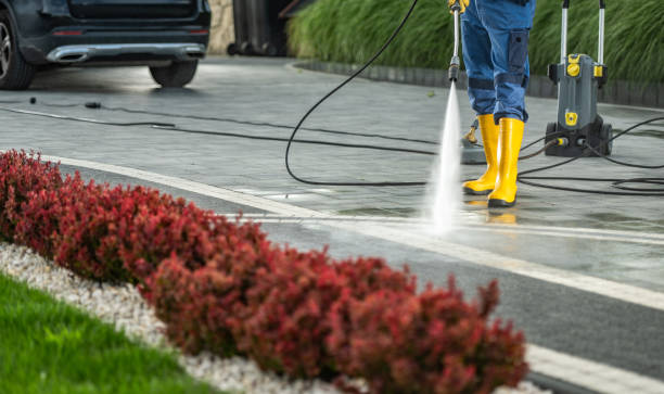 Best Restaurant Pressure Washing  in East Palatka, FL